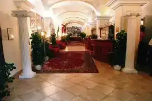 Hotel 4 Mori, Cagliari