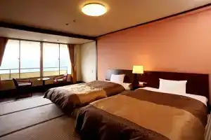 Nagasaki Nisshokan, Nagasaki