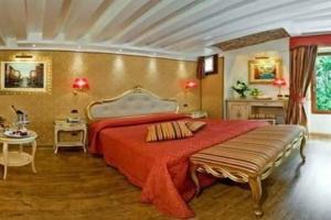 Hotel Olimpia Venice, BW signature collection, Venice