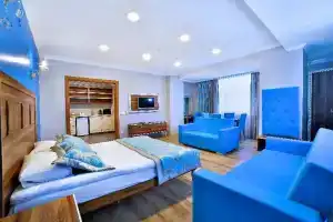 The Hera Premium Hotels, Istanbul