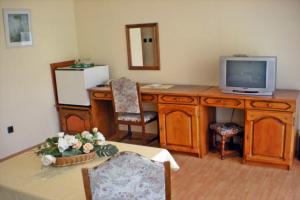 Hotel Kentaur, Siofok