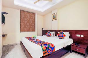 Ikaki Niwas - A Heritage Boutique Hotel, Jaipur