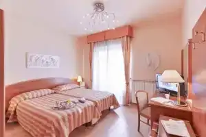 Hotel Jane, Florence