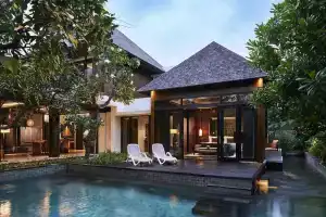 The Anvaya Beach Resort Bali, Kuta