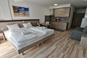 Corvin Holiday Apartment Hotel, Budapest