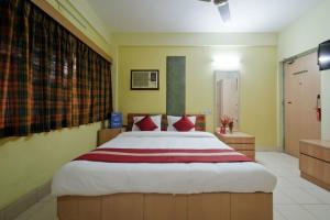 Ratnakar Residency, Kolkata