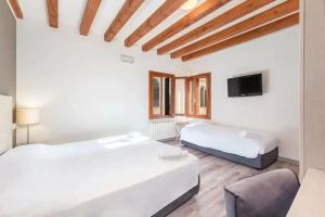 albergo ai Tolentini, Venice