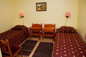 Repo Hotel, Kuressaare