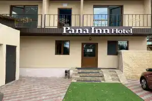 Pana Inn, Almaty