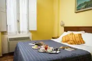 Hotel Nizza, Florence