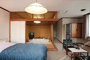 Yamadaya Hotel, Fujikawaguchiko