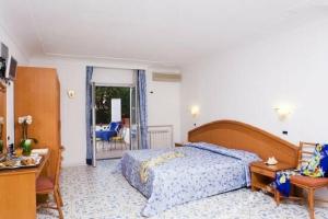 Park Hotel Terme Mediterraneo, Ischia Town