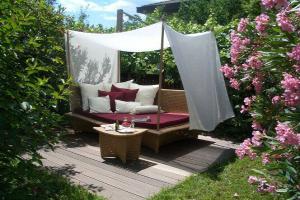 Gartenresidence Zea Curtis, Merano