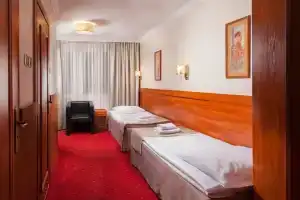 Hotel Cristal Park, Tarnow