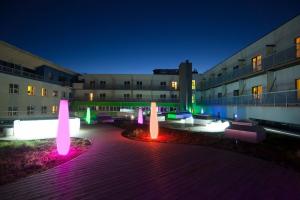 Viiking Spa Hotel, Parnu