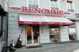 Renome Hotel, Ekaterinburg