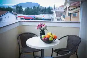 Garni Hotel MB, Budva