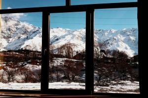 Cozy Hotel Kazbegi, Kazbegi