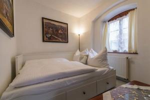 Pension U Zámku, Cesky Krumlov