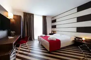 Dan Hotel, Riccione