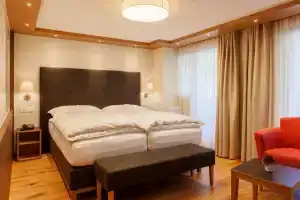 La Couronne Hotel & Spa, Zermatt