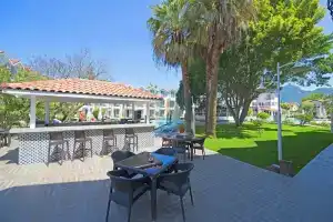 Grand Emir Hotel & SPA, Dalyan