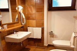 Hotel Pop, Cala Gonone