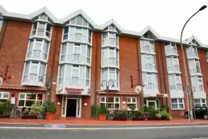 Hotel Alexander Köln Frechen, Frechen