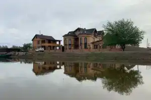 Poseydon Tourist base, Tuzukley