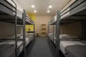 Hostel "zhivi I Puteshestvuj" Na Kalinina, Blagoveschensk