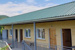 Guest house Ishhan, Candripsh