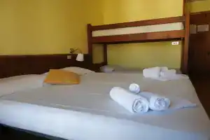 Sciatori Hotel, Sestriere