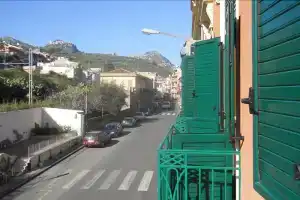 Antico Palazzo, Giardini-Naxos
