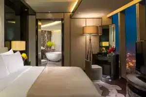 Four Seasons Hotel Guangzhou, Guangzhou
