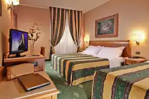 Hotel Colonna, Frascati