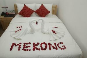 Bi Saigon Hotel, Ho Chi Minh