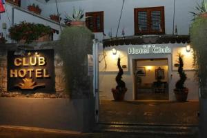 Hotel Club - Sorrento, Sant'Agnello