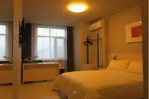 Jinjiang Inn Suzhou Canglang Xincheng, Suzhou