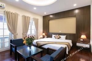 K Business 2 Hotel My Dinh, Hanoi