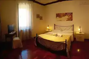 La Maison Royale, Fiumicino