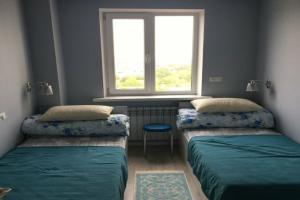 Hostel - Guest House Meyman, Almaty