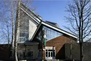 K-Vizit Toksovo Hotel, Toksovo