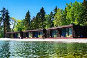 Russkie Sezonyi Congress Hotel Peresvet, Peresvet