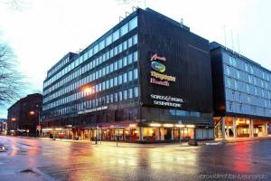 Original Sokos Hotel Seurahuone, Kotka