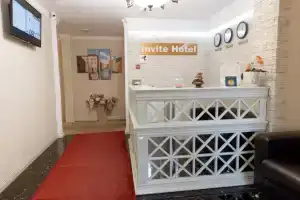 Invite Hotel Maryino, Moscow