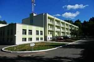 Aprel, Izhevsk