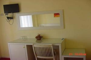 Hotel Le Olive, Elbasan