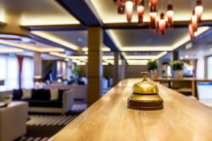 Aquaticum Debrecen Termal & Wellness Hotel, Debrecen