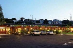 Hotel Federico Ii, Naples