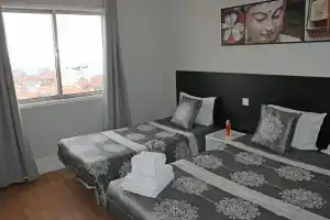 Lunar Guest House, Porto